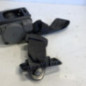 Ceinture arriere droit CITROEN C4 2