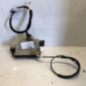 Serrure arriere droit CITROEN C4 2