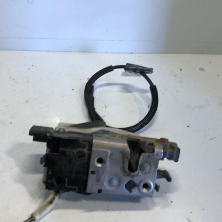 Serrure arriere droit CITROEN C4 2