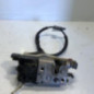 Serrure arriere droit CITROEN C4 2