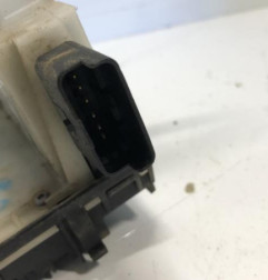 Serrure avant droit CITROEN C4 2