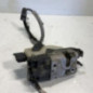 Serrure avant droit CITROEN C4 2