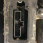 Feu arriere principal gauche (feux) FORD C-MAX 1