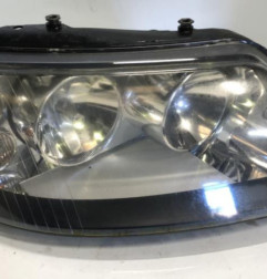 Optique avant principal droit (feux)(phare) SEAT ALHAMBRA 1 Photo n°1