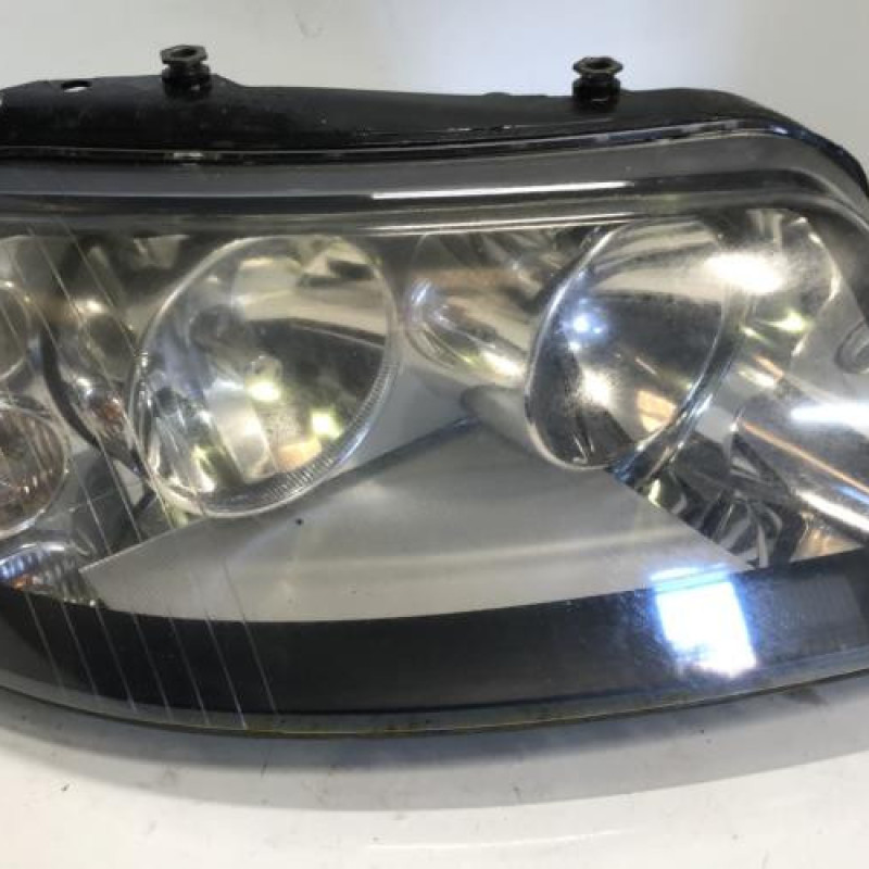 Optique avant principal droit (feux)(phare) SEAT ALHAMBRA 1
