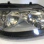 Optique avant principal droit (feux)(phare) SEAT ALHAMBRA 1