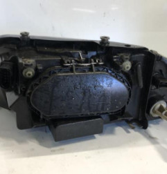 Optique avant principal droit (feux)(phare) SEAT ALHAMBRA 1
