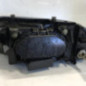 Optique avant principal droit (feux)(phare) SEAT ALHAMBRA 1