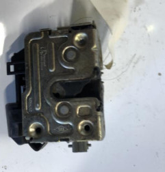 Serrure avant gauche RENAULT CLIO 2