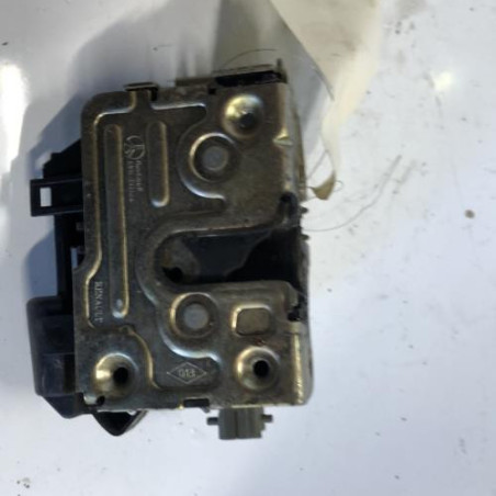 Serrure avant gauche RENAULT CLIO 2