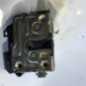 Serrure avant gauche RENAULT CLIO 2