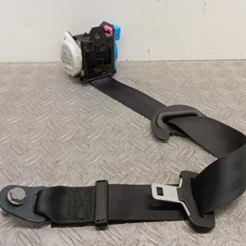 Ceinture arriere droit CITROEN C4 PICASSO 2 Ceinture arriere droit CITROEN C4 PICASSO 2