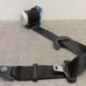 Ceinture arriere droit CITROEN C4 PICASSO 2