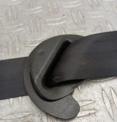 Ceinture arriere droit CITROEN C4 PICASSO 2 Photo n°3