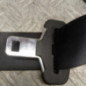 Ceinture arriere droit CITROEN C4 PICASSO 2