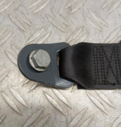 Ceinture arriere droit CITROEN C4 PICASSO 2 Photo n°5