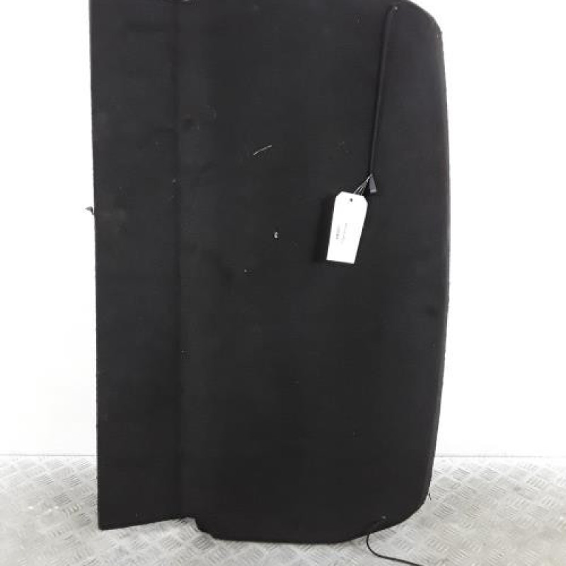 Plage arriere CITROEN C4 PICASSO 2