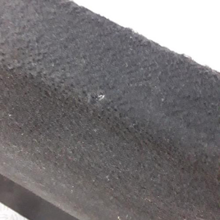 Plage arriere CITROEN C4 PICASSO 2