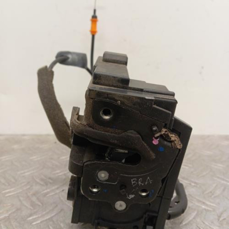 Serrure arriere droit CITROEN C4 PICASSO 2 Serrure arriere droit CITROEN C4 PICASSO 2