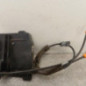 Serrure arriere droit CITROEN C4 PICASSO 2