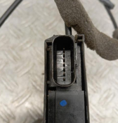 Serrure arriere droit CITROEN C4 PICASSO 2 Photo n°3