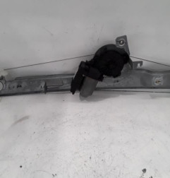 Leve vitre electrique avant droit RENAULT SCENIC 2 Photo n°1