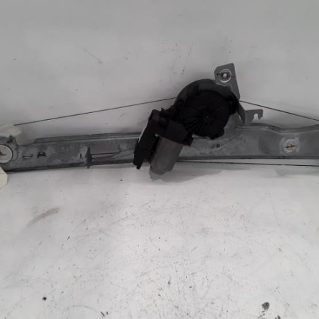 Leve vitre electrique avant droit RENAULT SCENIC 2 Photo n°1