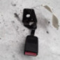 Attache ceinture arriere gauche PEUGEOT 307