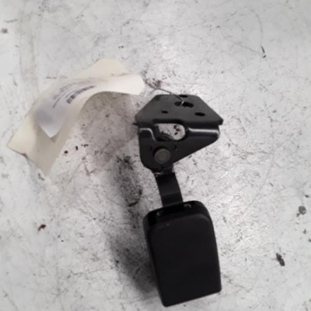 Attache ceinture arriere gauche PEUGEOT 307