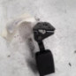 Attache ceinture arriere gauche PEUGEOT 307