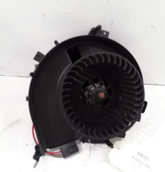 Pulseur d'air OPEL CORSA C