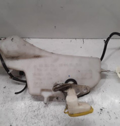 Vase de lave glace RENAULT SCENIC 1 Photo n°1