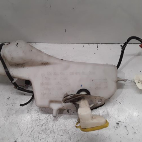 Vase de lave glace RENAULT SCENIC 1 Photo n°1