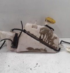 Vase de lave glace RENAULT SCENIC 1