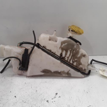 Vase de lave glace RENAULT SCENIC 1