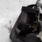 Ceinture avant droit RENAULT CLIO 1