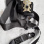 Ceinture avant droit RENAULT CLIO 1