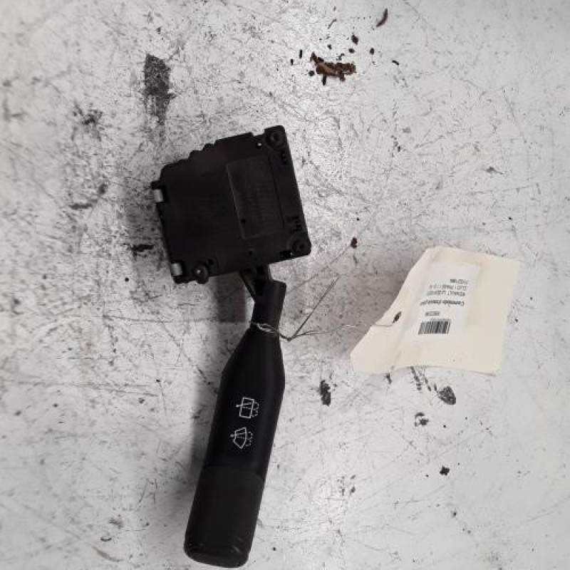 Commodo d'essuie glaces RENAULT CLIO 1