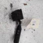 Commodo d'essuie glaces RENAULT CLIO 1