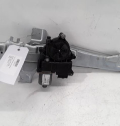 Leve vitre electrique arriere gauche PEUGEOT 2008 1 Photo n°1