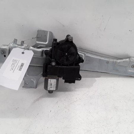 Leve vitre electrique arriere gauche PEUGEOT 2008 1 Photo n°1
