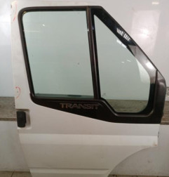 Porte avant droit FORD TRANSIT 4 Photo n°1