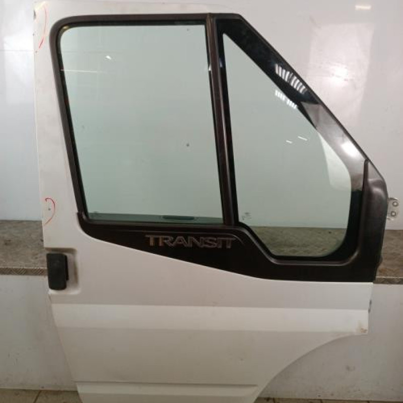 Porte avant droit FORD TRANSIT 4