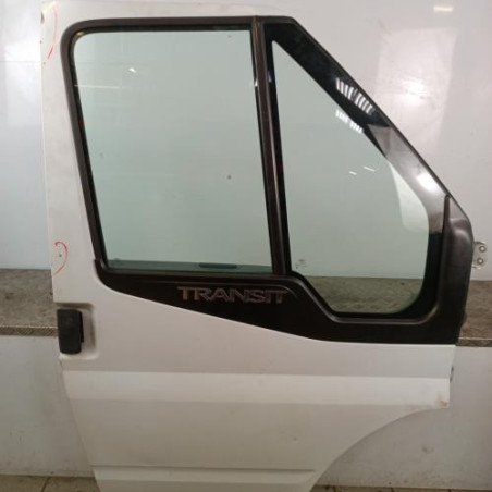 Porte avant droit FORD TRANSIT 4 Photo n°1