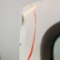 Porte avant droit FORD TRANSIT 4
