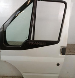 Porte avant gauche FORD TRANSIT 4 Photo n°1