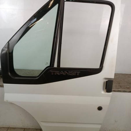 Porte avant gauche FORD TRANSIT 4 Photo n°1