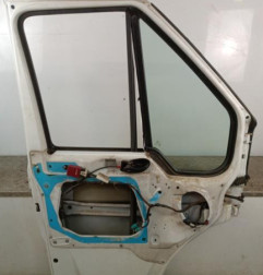 Porte avant gauche FORD TRANSIT 4