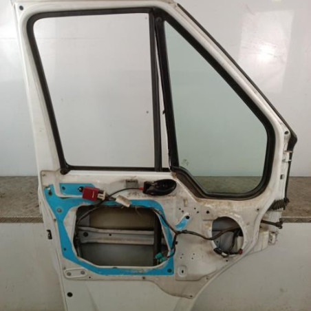 Porte avant gauche FORD TRANSIT 4