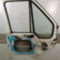 Porte avant gauche FORD TRANSIT 4